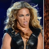 ¡10 malas fotos que las estrellas quieren olvidar como un mal sueño!