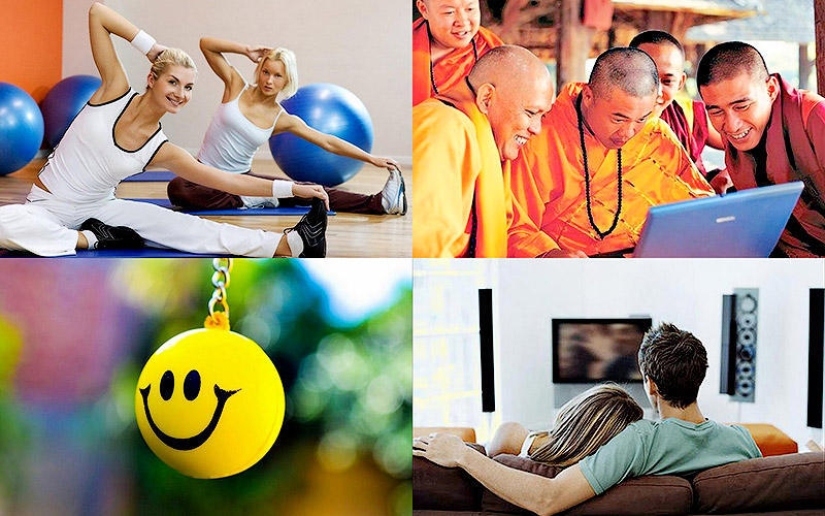 10 maneras de vigorizar tu mente