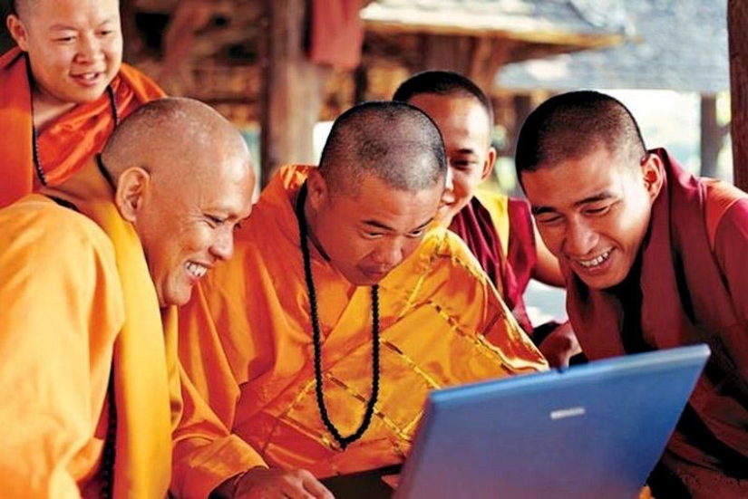 10 maneras de vigorizar tu mente