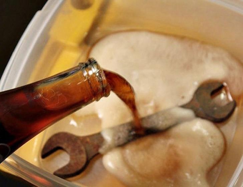 10 maneras inesperadas de usar cola