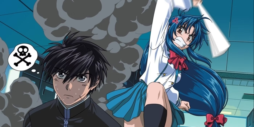 10 mangas cuyos creadores ayudaron a crear su anime