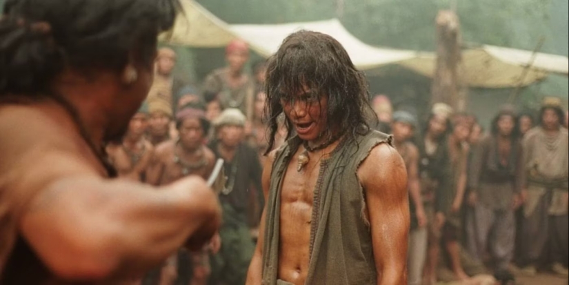 10 Martial Arts Movie Sequels That Are Way Better Than The Original
