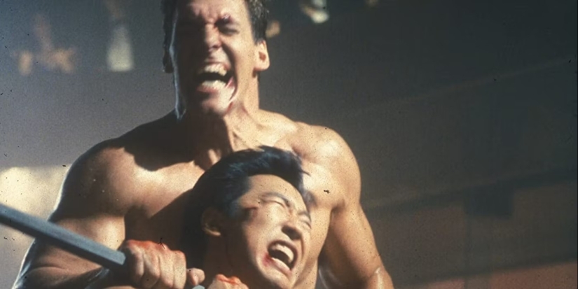 10 Martial Arts Movie Sequels That Are Way Better Than The Original