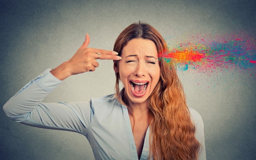 10 medicamentos con los efectos secundarios más extraños