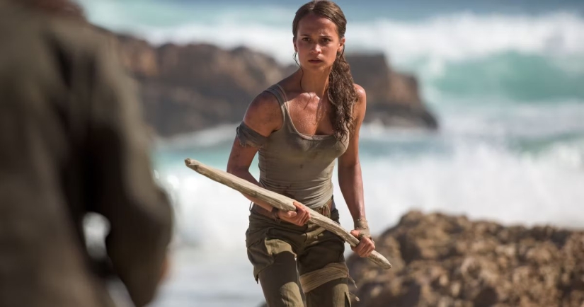 10 mejores películas como Uncharted para ver a continuación 10 mejores películas como Uncharted para ver a continuación