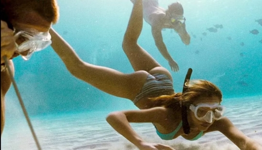 10 mejores películas como Uncharted para ver a continuación