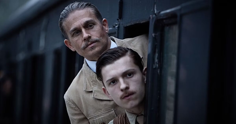 10 mejores películas como Uncharted para ver a continuación 10 mejores películas como Uncharted para ver a continuación