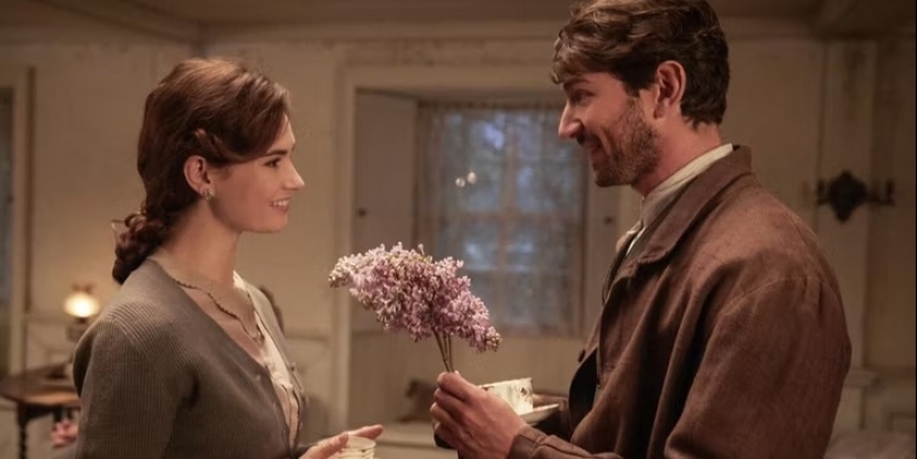 10 mejores películas románticas basadas en libros