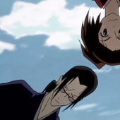 10 mejores series de anime ambientadas en el Japón feudal