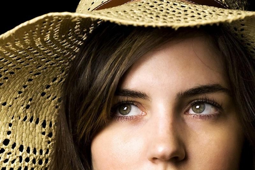 10 miradas más bellas de la gente común 10 miradas más bellas de la gente común