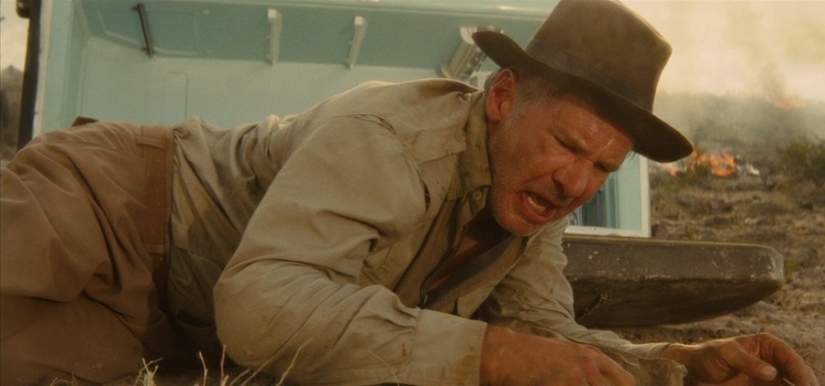 10 mitos de las películas de supervivencia que no presagian nada bueno 10 mitos de las películas de supervivencia que no presagian nada bueno