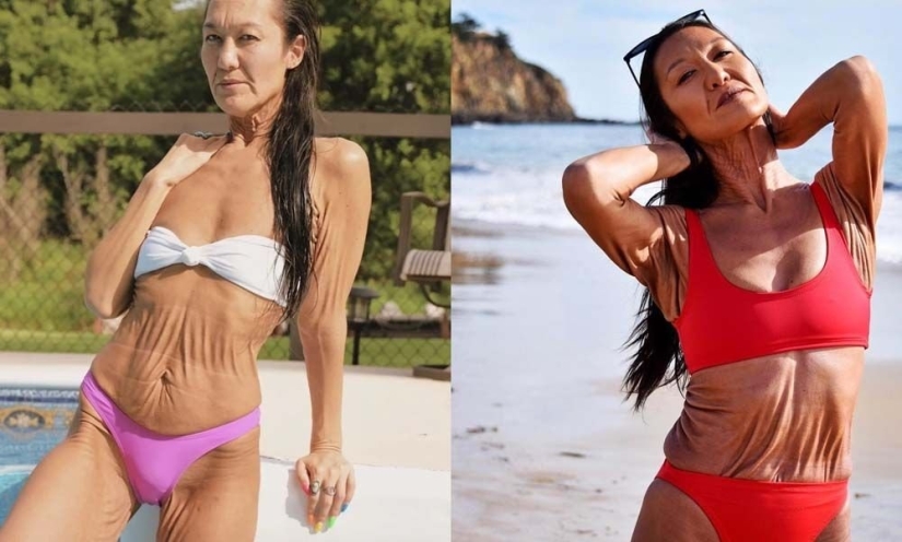 10 modelos que fueron consideradas feas, pero se volvieron megapopulares 10 modelos que fueron consideradas feas, pero se volvieron megapopulares