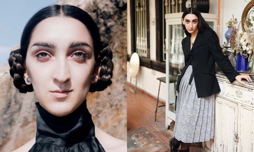 10 modelos que fueron consideradas feas, pero se volvieron megapopulares 10 modelos que fueron consideradas feas, pero se volvieron megapopulares