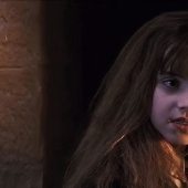 10 momentos de la película de Harry Potter que no estaban escritos