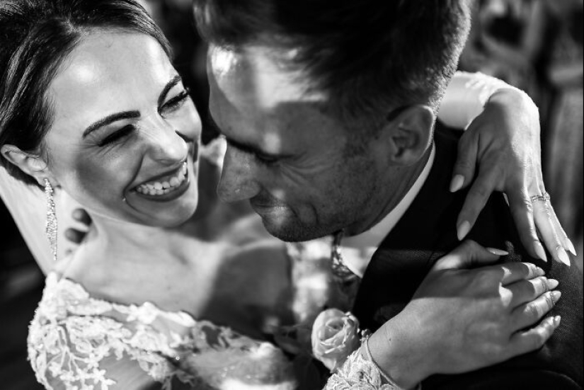 10 momentos realmente emotivos que he fotografiado en bodas