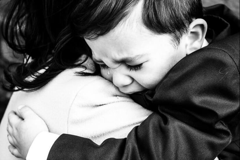 10 momentos realmente emotivos que he fotografiado en bodas