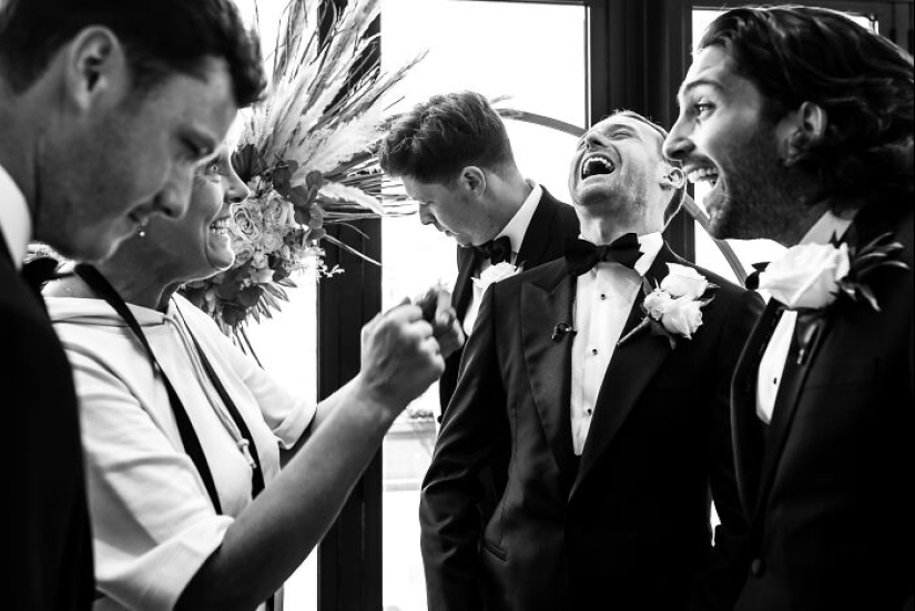10 momentos realmente emotivos que he fotografiado en bodas