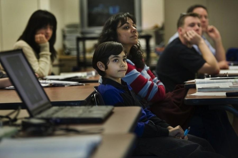 10 most amazing child prodigies of our time