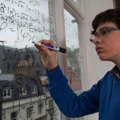 10 most amazing child prodigies of our time
