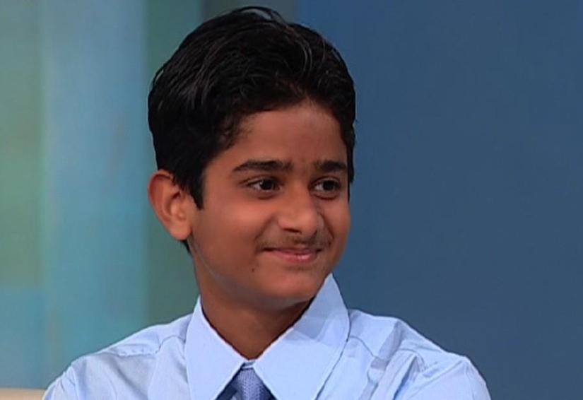 10 most amazing child prodigies of our time