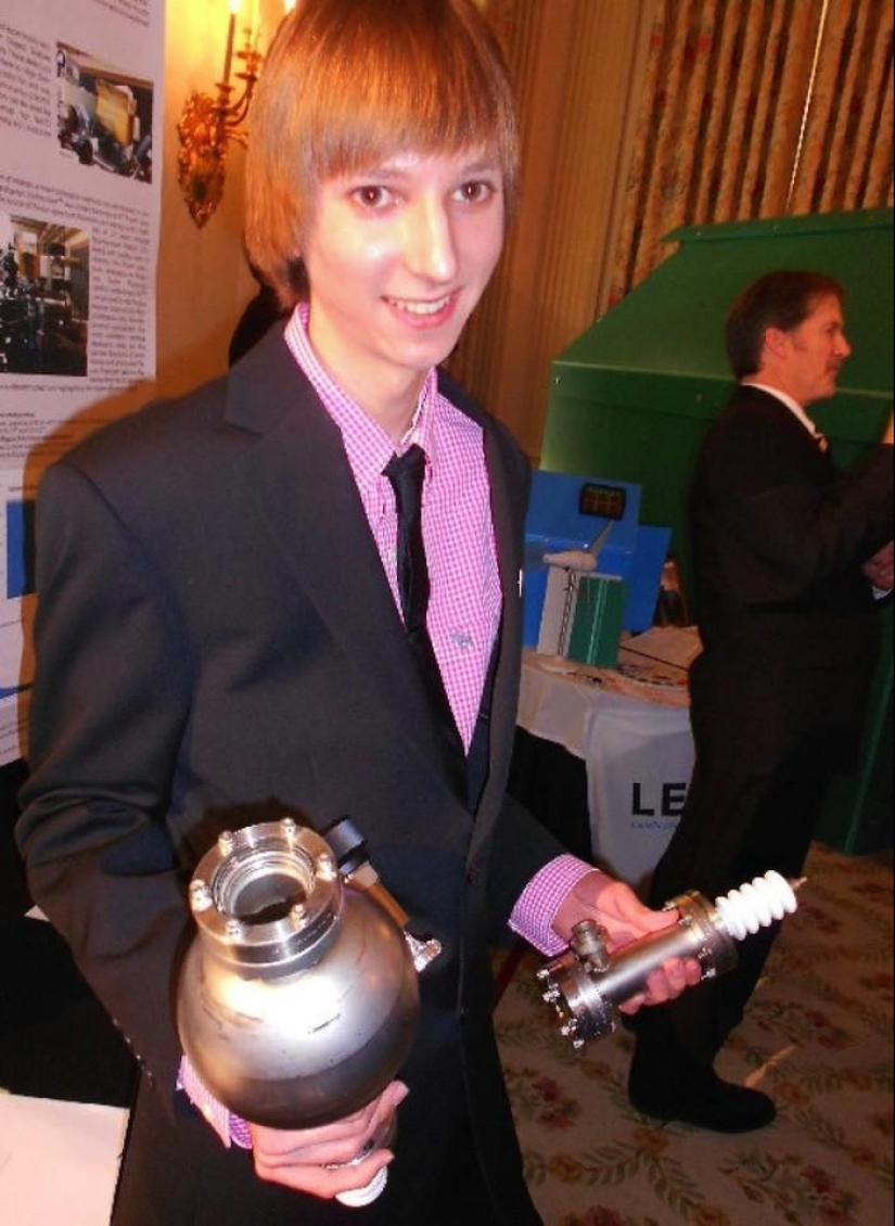 10 most amazing child prodigies of our time