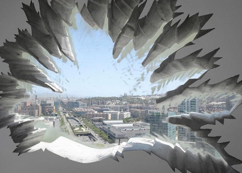 10 most ambitious skyscrapers