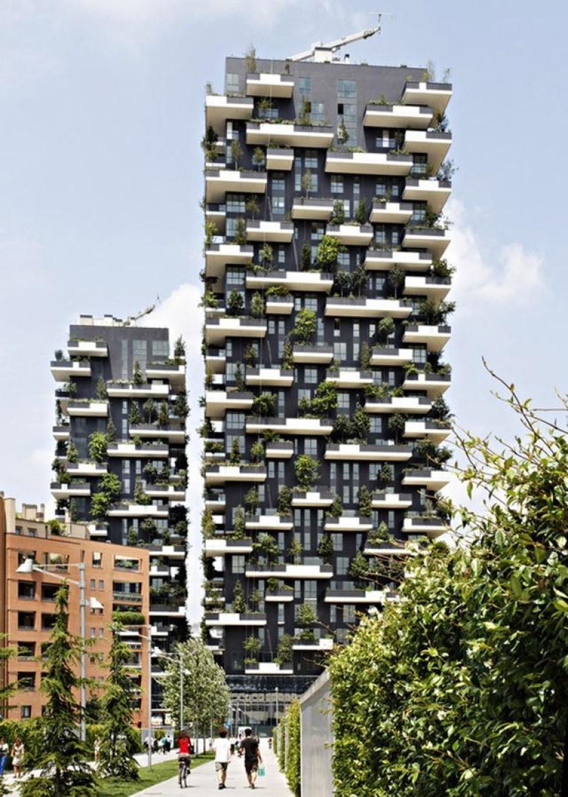 10 most ambitious skyscrapers