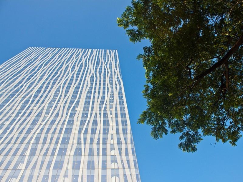 10 most ambitious skyscrapers