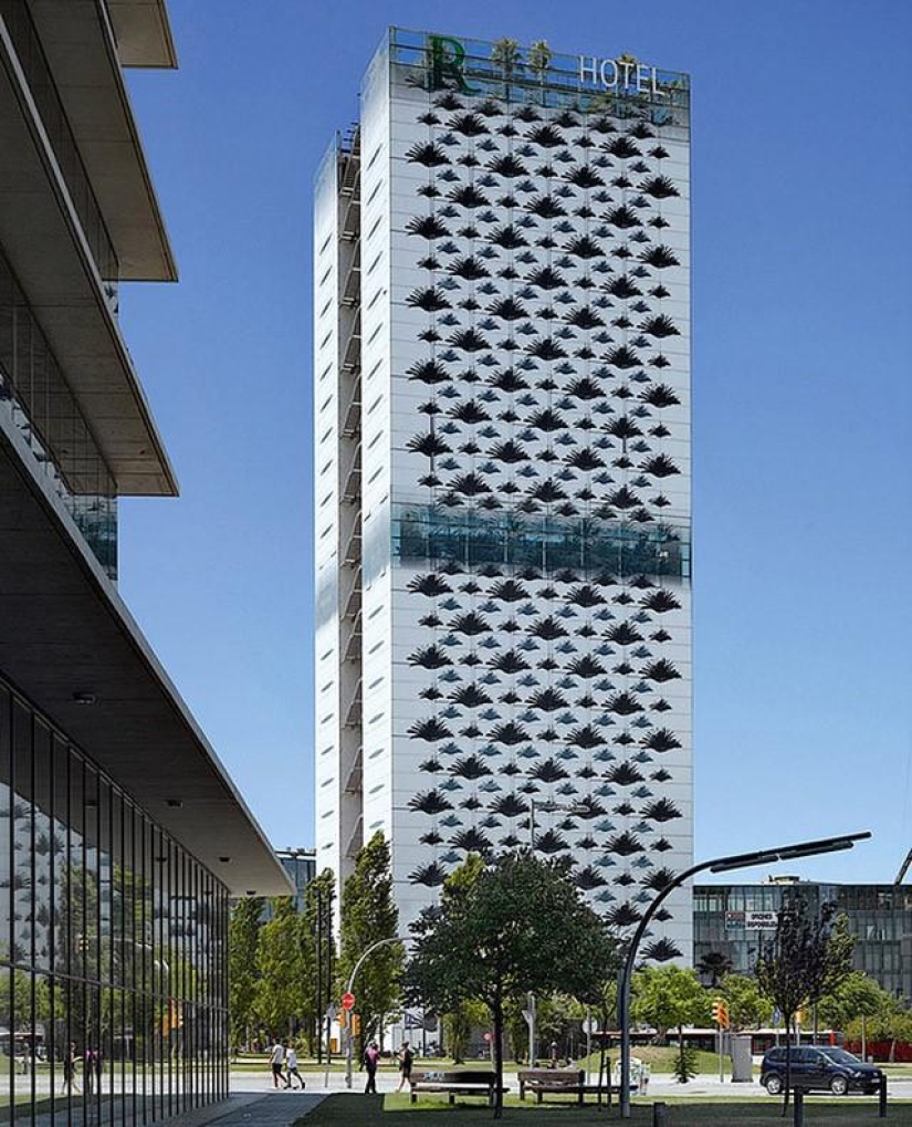 10 most ambitious skyscrapers