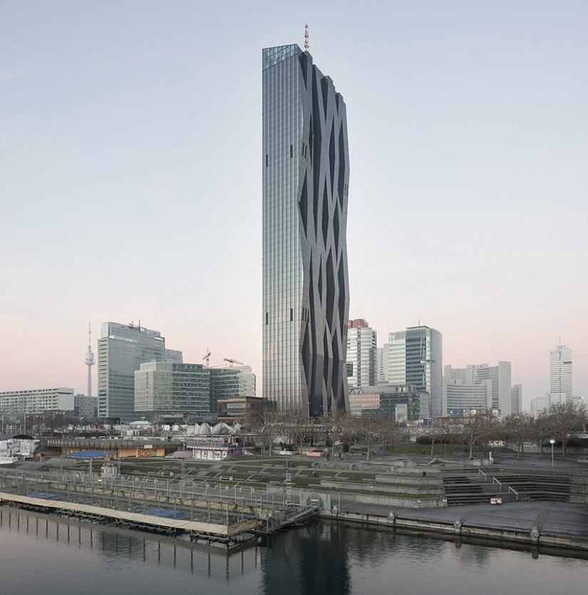 10 most ambitious skyscrapers