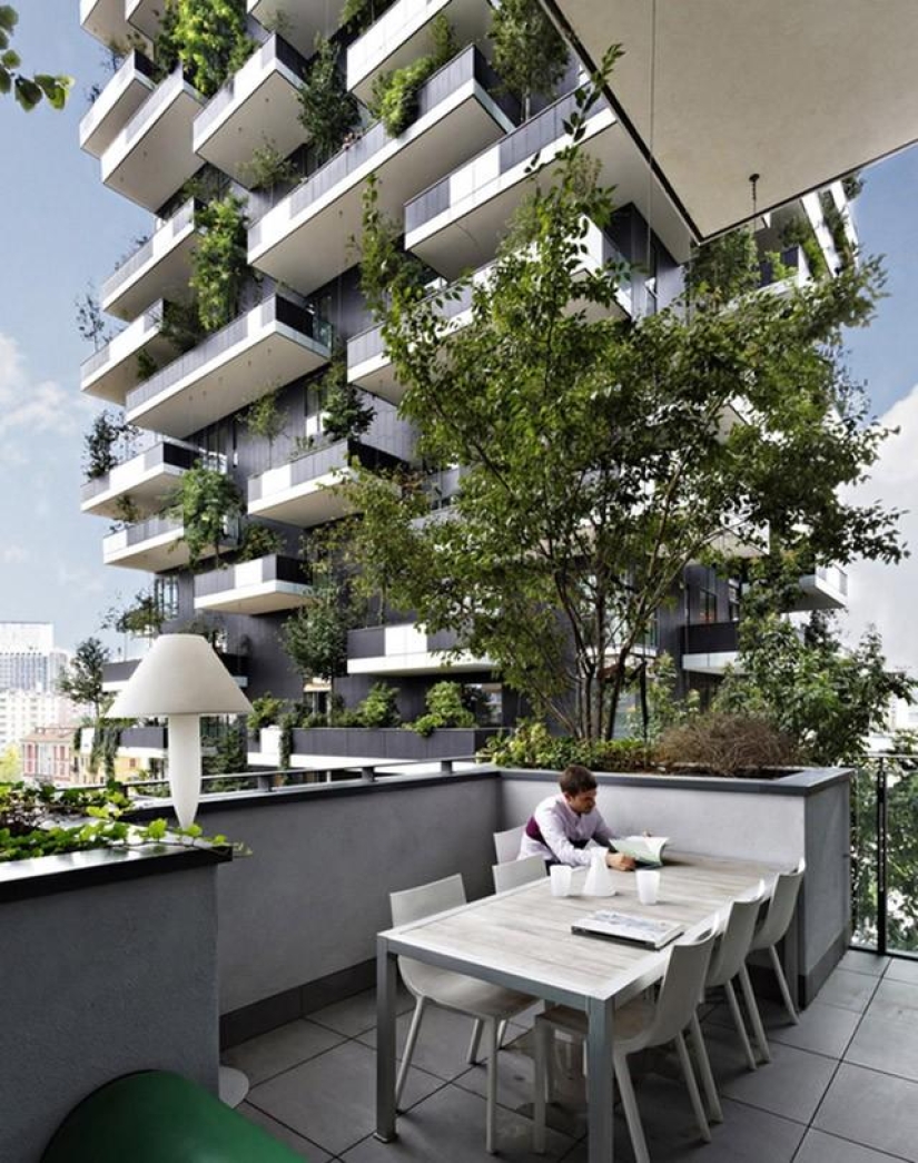 10 most ambitious skyscrapers