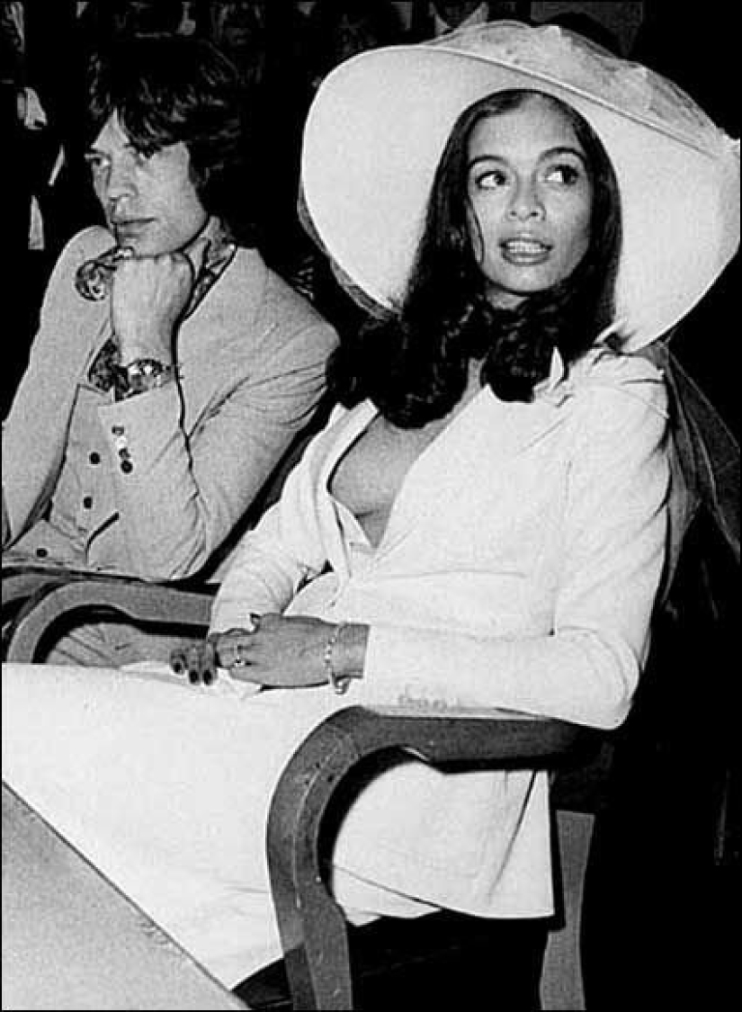 10 most beautiful brides of the past - from Madonna to Rotaru 10 most beautiful brides of the past - from Madonna to Rotaru