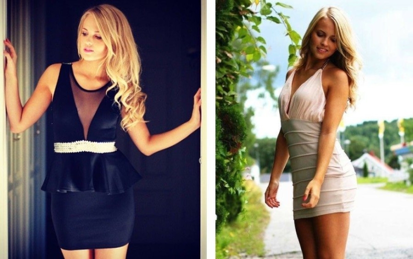 10 most beautiful girls on planet Earth: an honest rating compiled by people, not a jury