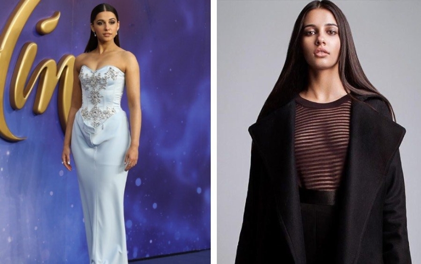 10 most beautiful girls on planet Earth: an honest rating compiled by people, not a jury