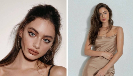 10 most beautiful girls on planet Earth: an honest rating compiled by people, not a jury