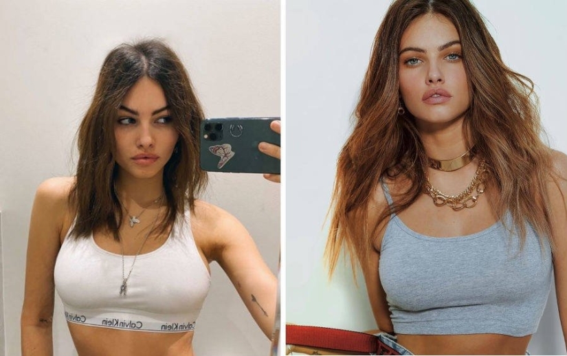 10 most beautiful girls on planet Earth: an honest rating compiled by people, not a jury