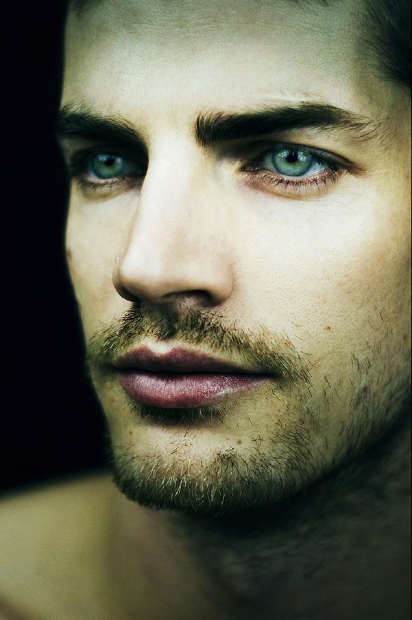 10 most beautiful looks of ordinary people