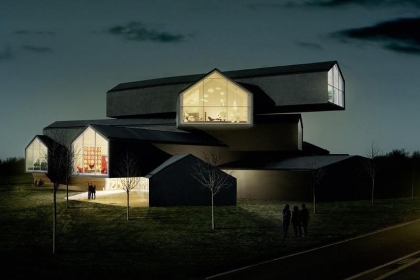 10 most beautiful shops in the world