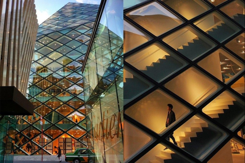 10 most beautiful shops in the world 10 most beautiful shops in the world