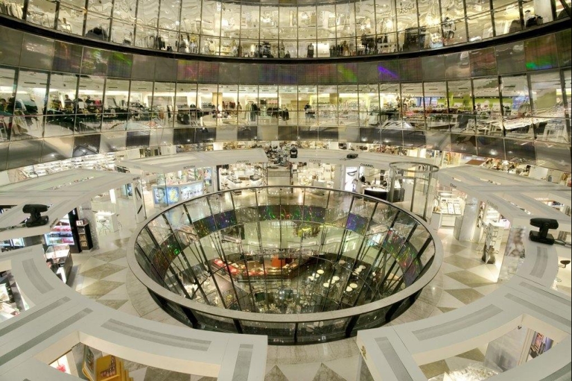 10 most beautiful shops in the world 10 most beautiful shops in the world