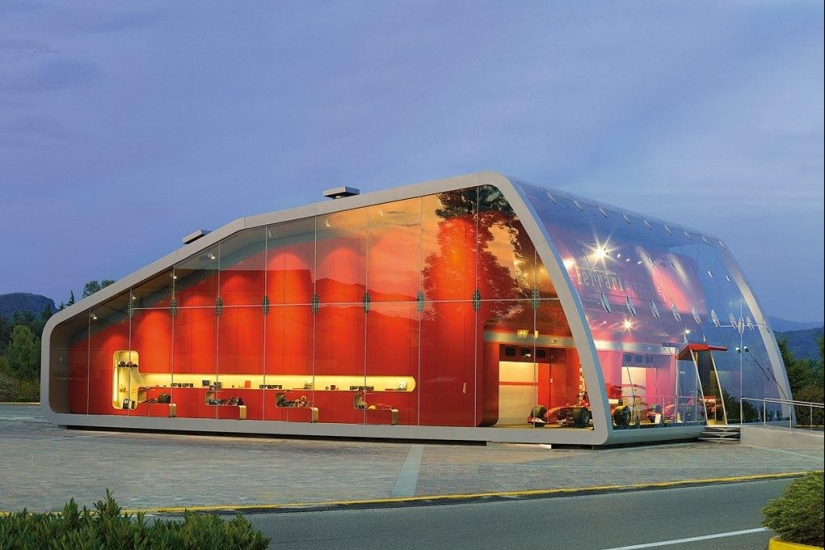 10 most beautiful shops in the world 10 most beautiful shops in the world