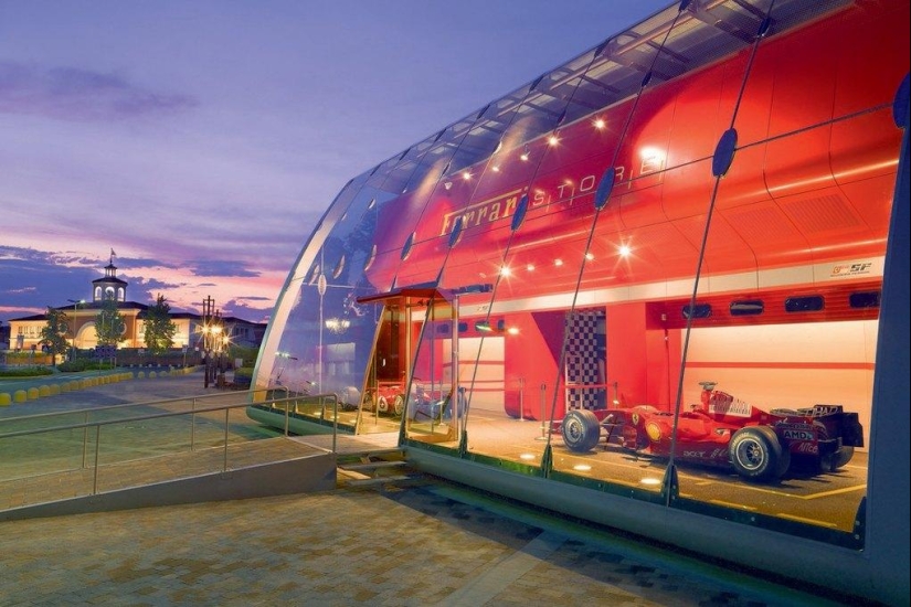 10 most beautiful shops in the world 10 most beautiful shops in the world