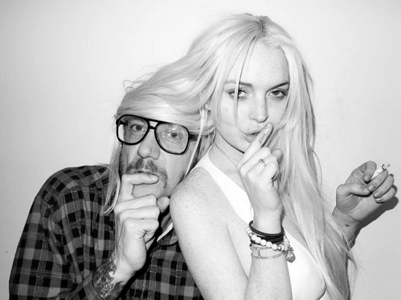 10 Most Controversial Photographers in Art History