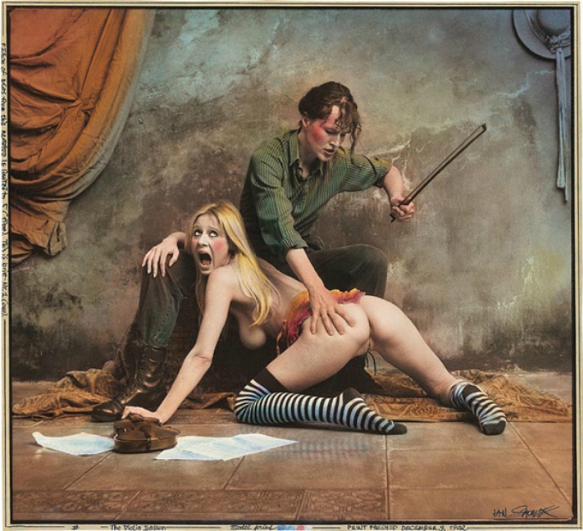 10 Most Controversial Photographers in Art History