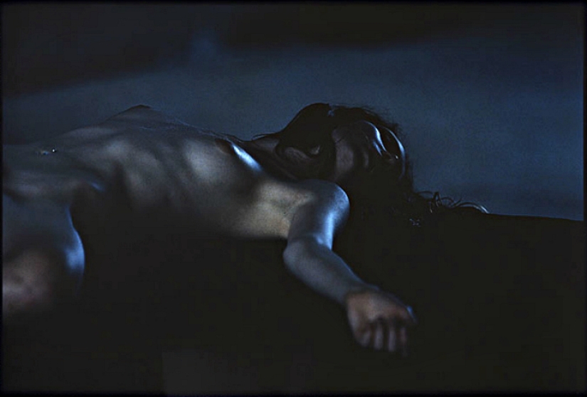 10 Most Controversial Photographers in Art History