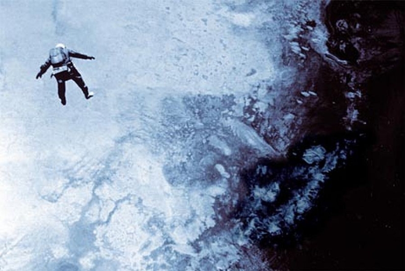 10 most courageous and desperate people in the world