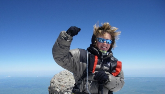 10 most courageous and desperate people in the world