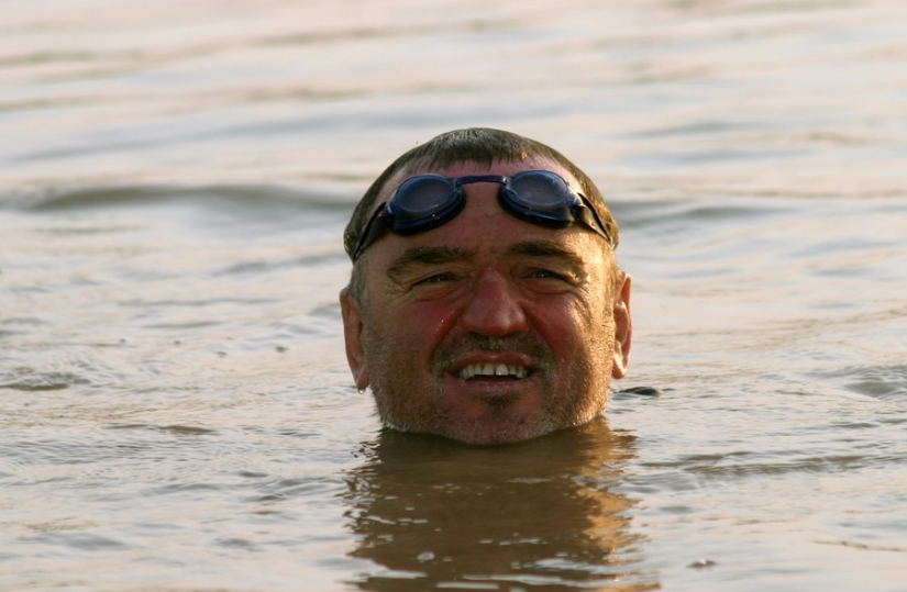 10 most courageous and desperate people in the world