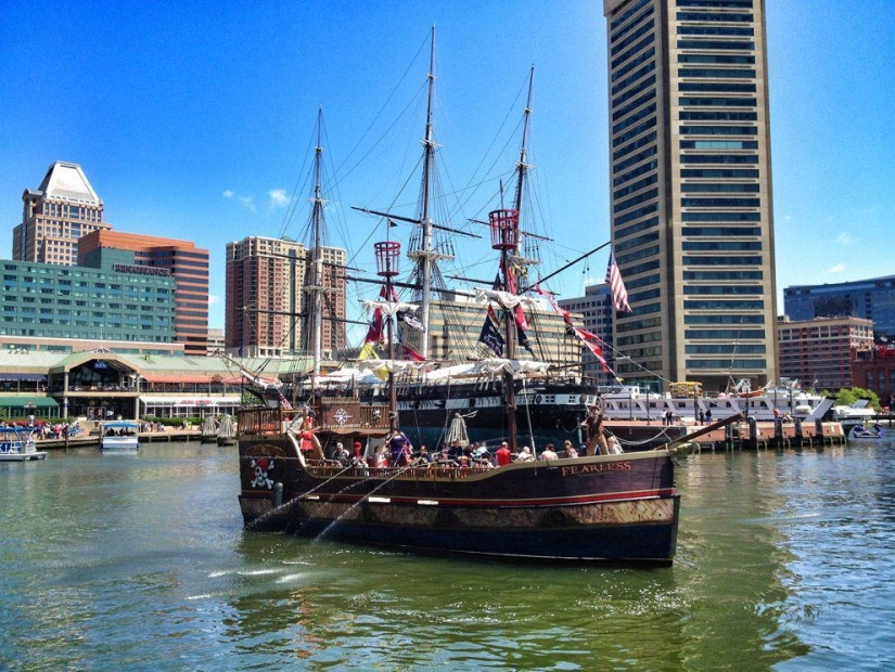 10 Most Dangerous Cities in America