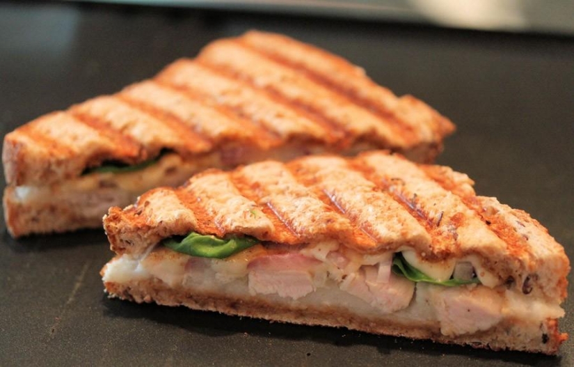 10 most delicious Italian dishes